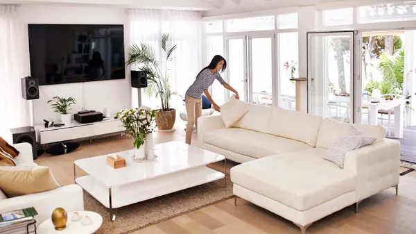 home-staging