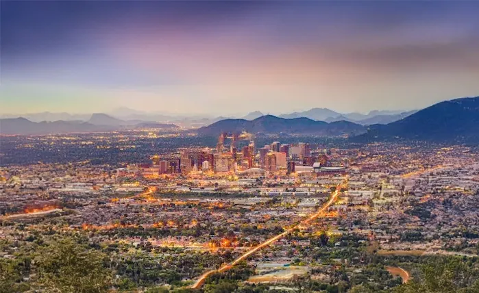 Surprise Real Estate Search - Inger Hebert - IH Residential