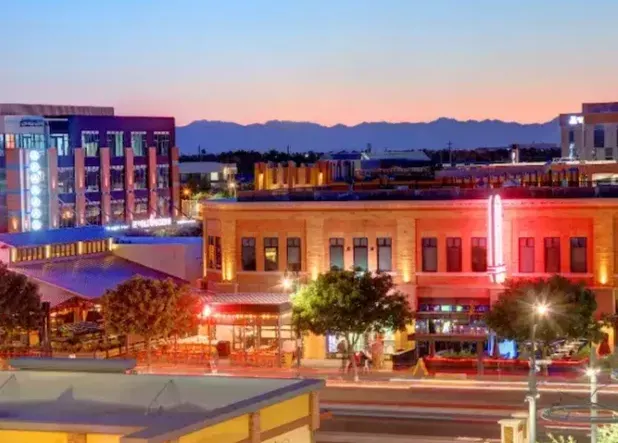 Gilbert Real Estate Search - Inger Hebert - IH Residential