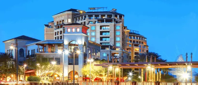Scottsdale Real Estate Search - Inger Hebert - IH Residential