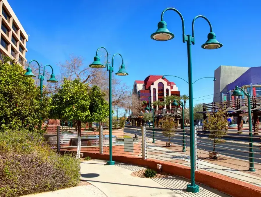 Mesa Real Estate search - Inger Hebert Residential - IH Residential
