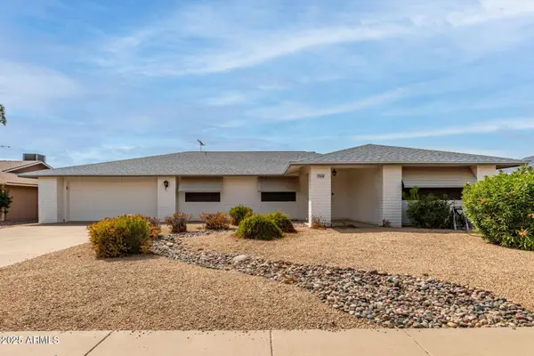 17418 N 123RD Drive, Sun City West, AZ 85375