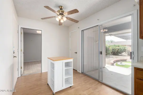 17418 N 123RD Drive, Sun City West, AZ 85375