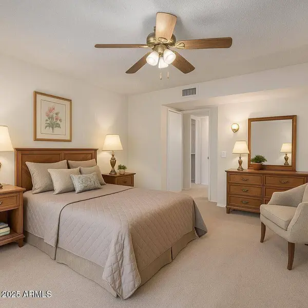 17418 N 123RD Drive, Sun City West, AZ 85375