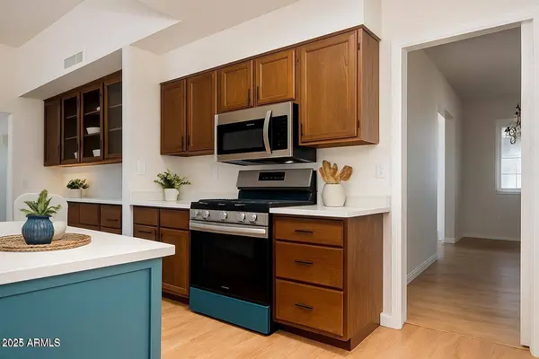 17418 N 123RD Drive, Sun City West, AZ 85375