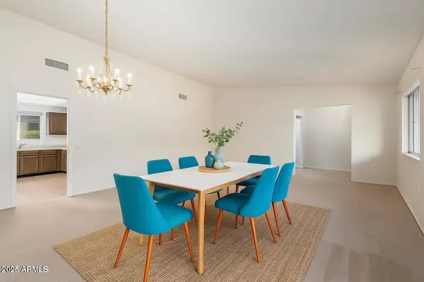 17418 N 123RD Drive, Sun City West, AZ 85375