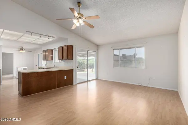 17418 N 123RD Drive, Sun City West, AZ 85375