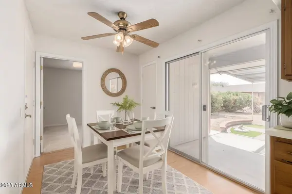 17418 N 123RD Drive, Sun City West, AZ 85375