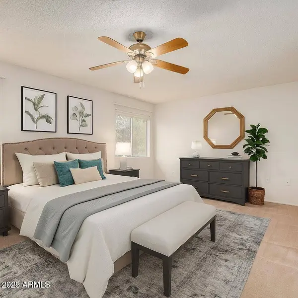 17418 N 123RD Drive, Sun City West, AZ 85375