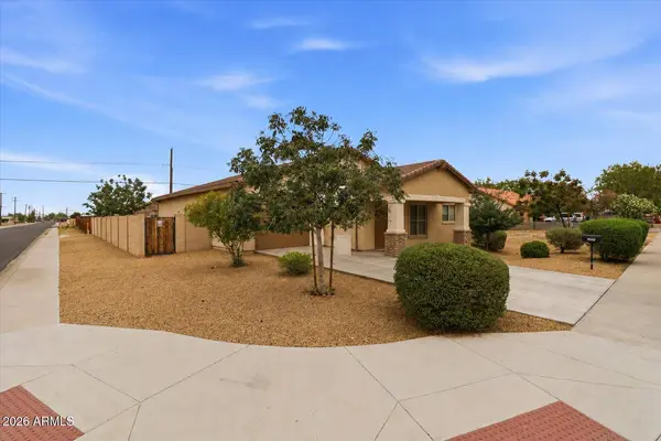 2502 E TAMARISK Avenue, Phoenix, AZ 85040