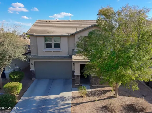 10921 E CRESCENT Avenue, Mesa, AZ 85208