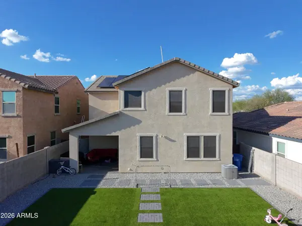 10921 E CRESCENT Avenue, Mesa, AZ 85208
