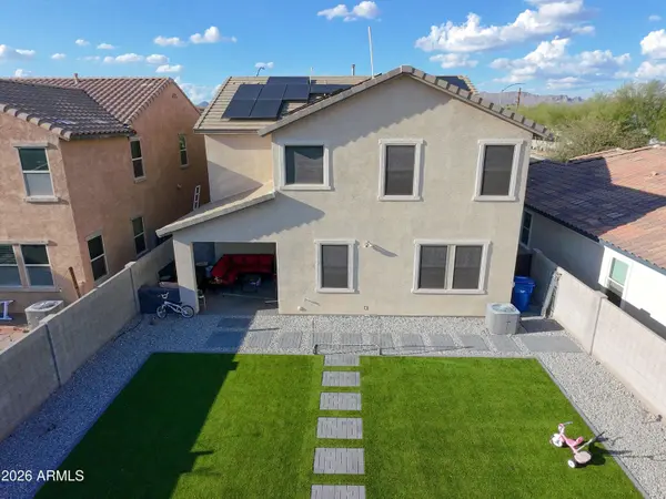 10921 E CRESCENT Avenue, Mesa, AZ 85208