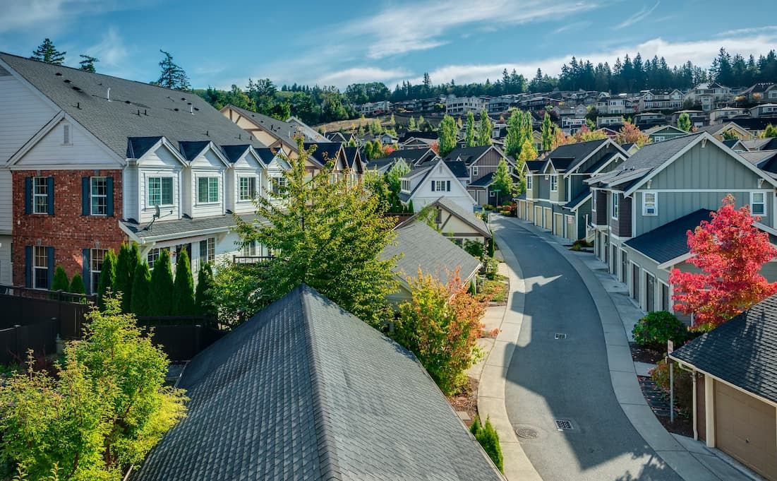 Issaquah Highlands homes for sale