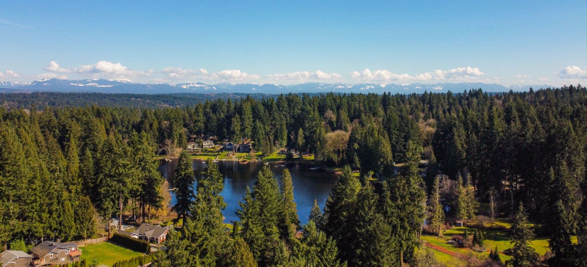 Woodinville Homes for Sale