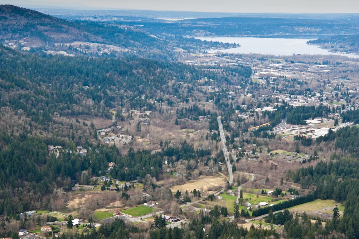 Issaquah homes for sale