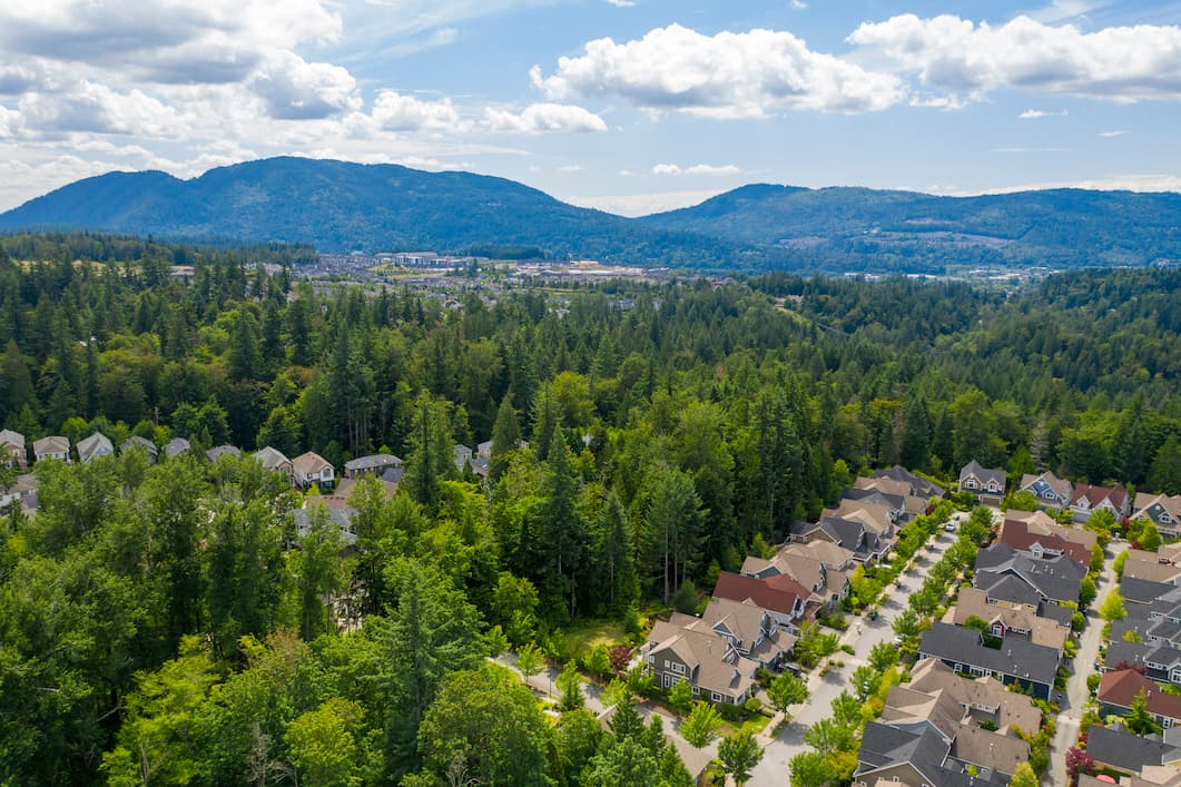 Trossachs homes for sale