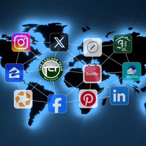 Selling Homes with Internet and Social Media Marketing