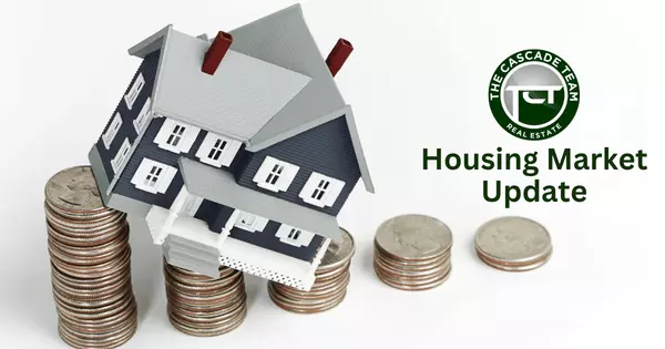 Tech layoffs chill outlook for Seattle-area home sales