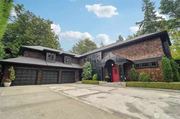 16912 SE Licorice WAY, Newcastle, WA 98059