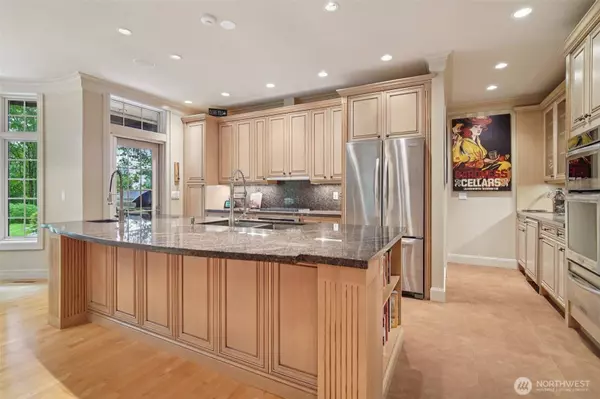 16912 SE Licorice WAY, Newcastle, WA 98059