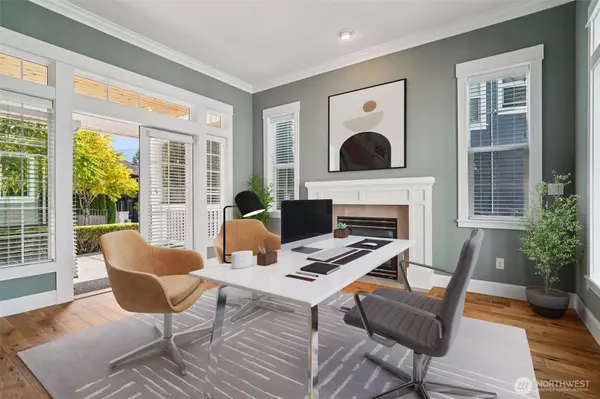 2480 NE Daphne ST, Issaquah, WA 98029