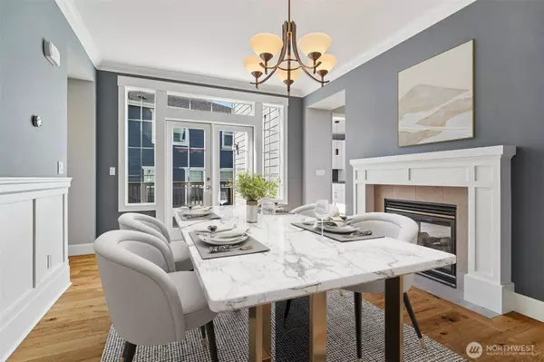 2480 NE Daphne ST, Issaquah, WA 98029