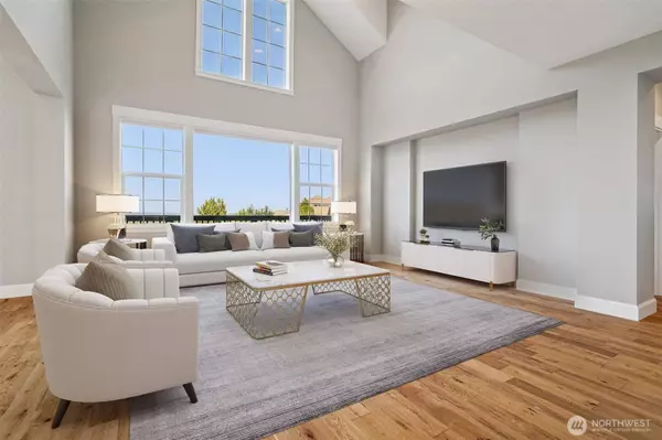 2480 NE Daphne ST, Issaquah, WA 98029