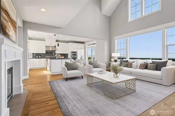 2480 NE Daphne ST, Issaquah, WA 98029