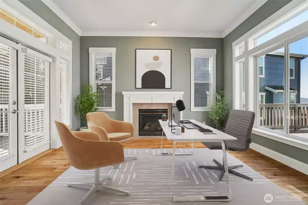 2480 NE Daphne ST, Issaquah, WA 98029