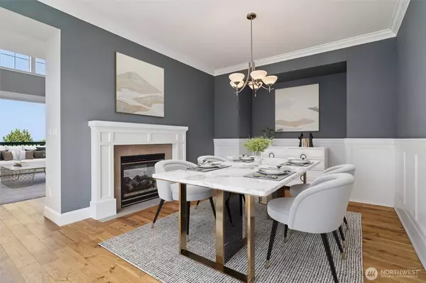 2480 NE Daphne ST, Issaquah, WA 98029