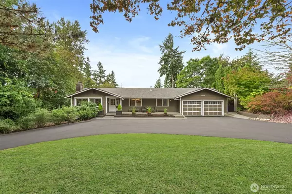 12509 206th PL SE, Issaquah, WA 98027