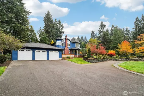 3719 25th Avenue Ct SE, Puyallup, WA 98374