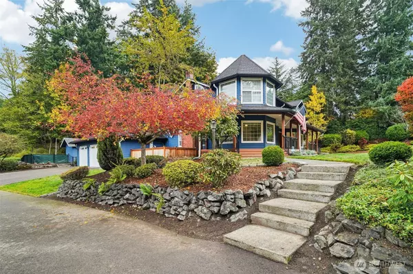 3719 25th Avenue Ct SE, Puyallup, WA 98374