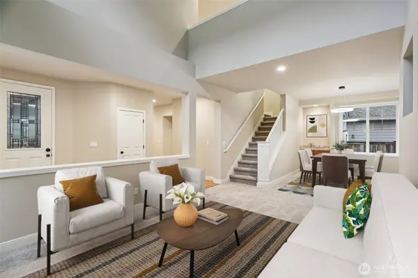 2109 263rd LN SE, Sammamish, WA 98075