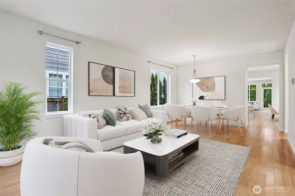 18200 NE 110th ST, Redmond, WA 98052