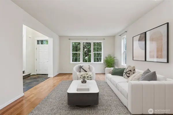 18200 NE 110th ST, Redmond, WA 98052