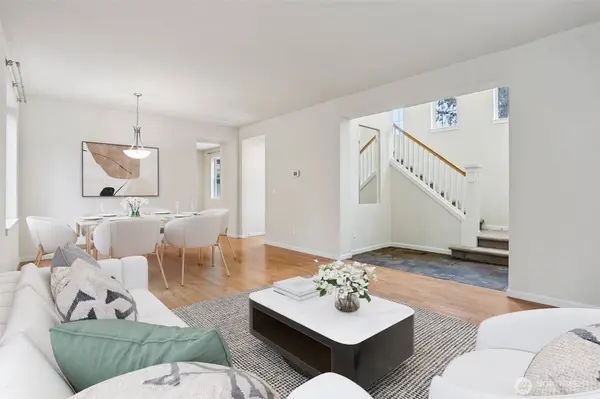 18200 NE 110th ST, Redmond, WA 98052