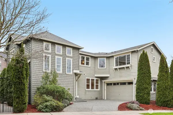 18200 NE 110th ST, Redmond, WA 98052