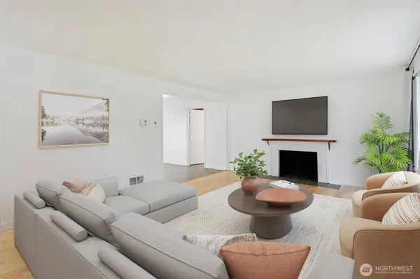 15314 Interlake AVE N, Shoreline, WA 98133