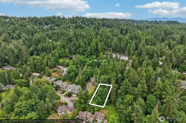 0 XXXX 205th AVE NE, Sammamish, WA 98074