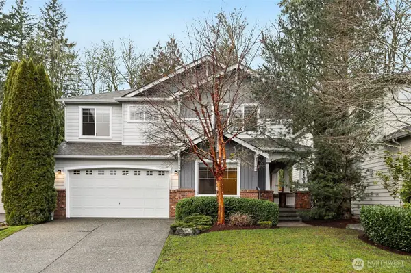 2109 263rd LN SE, Sammamish, WA 98075