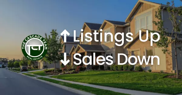 Increasing inventory puts ‘downward pressure’ on area home prices,Cary Porter