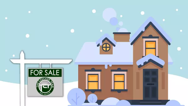 feature image of As 2025 ends... In the world of Real Estate: