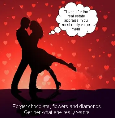 Discover How Men & Women Fall In Love With Homes Differently