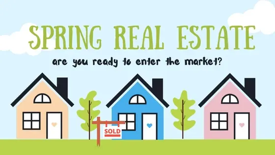 Housing Inventory Surges 28% Ahead of Spring Market