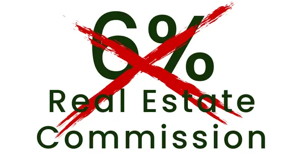 You’re Over-Paying for Real Estate Brokerage Services