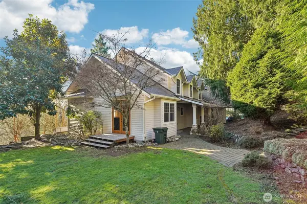 16430 266th AVE SE, Issaquah, WA 98027