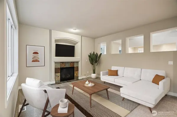 2109 263rd LN SE, Sammamish, WA 98075