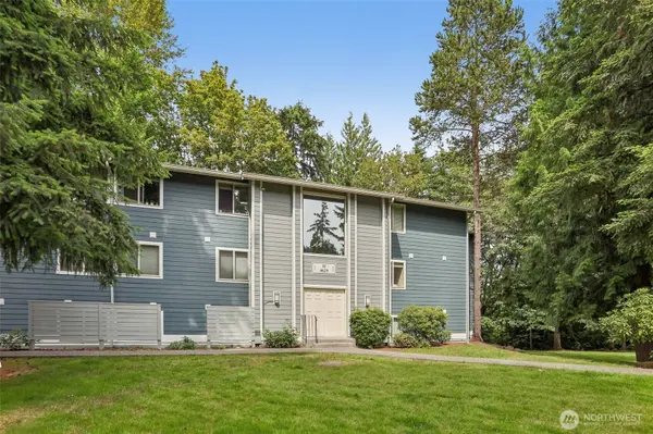 4629 W Lake Sammamish Pkwy SE #H206, Issaquah, WA 98027